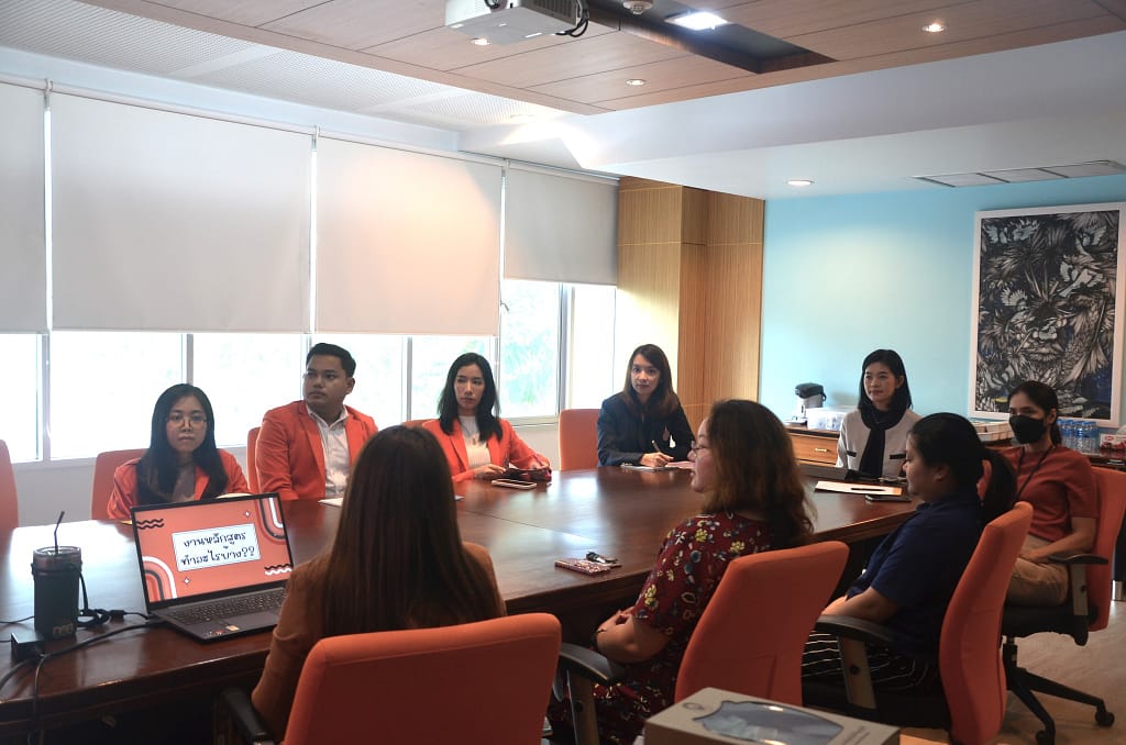 Collaborative Exchange: Walailak University International College Officials Visit Mahidol University for Insightful Discourse on Educational Development and Quality Assurance
