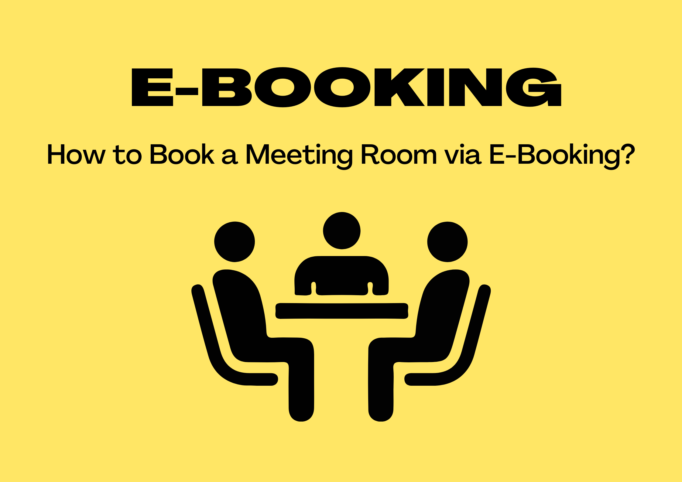E-booking