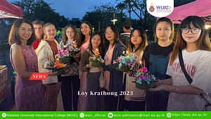 Loy Krathong 2023