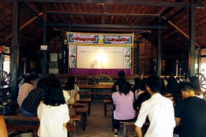 WUIC Winter School 2020 Global Meets Local @ Nakhon Si Thammarat