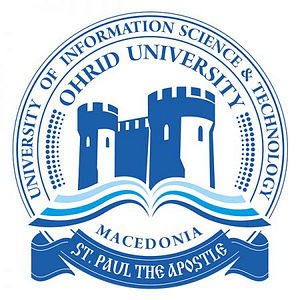 University for Information Science and Technology "St. Paul the Apostle" Ohrid - University of Information Science & Technology "St. Paul the Aposle"