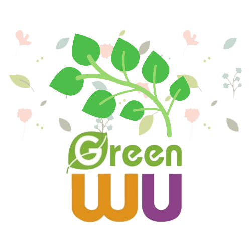 Green WU