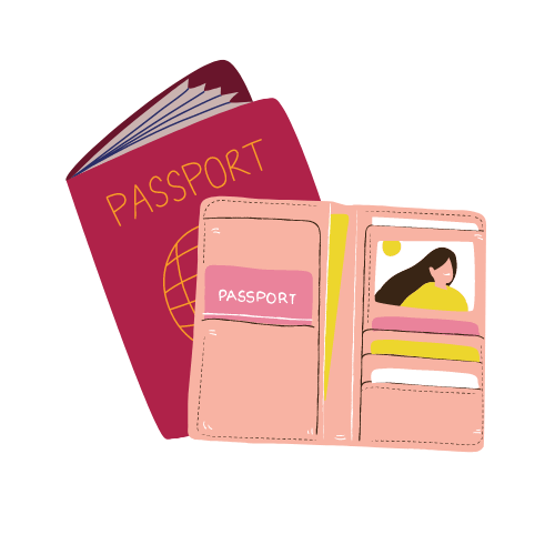 WU Passport