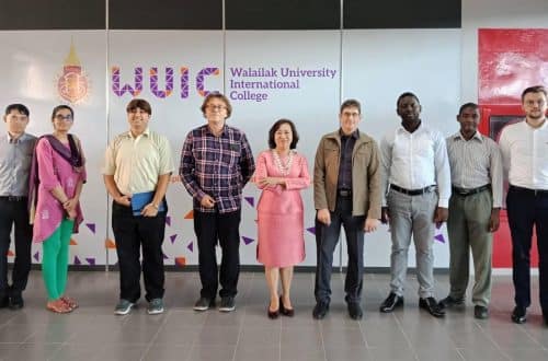 WUIC Research Center Workshop