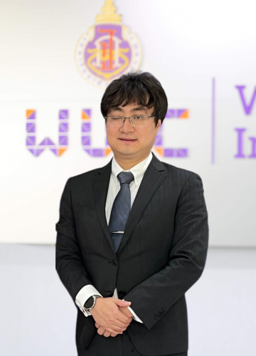 Dr. Tianyi Wu